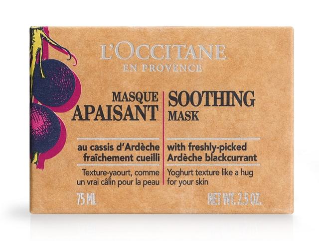L'Occitane Infusion E&M MAS Lenit RIB 75 ml