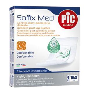 Theras CER PIC Soffix MED 35X10 S