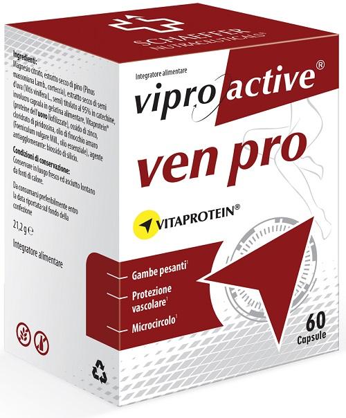ND Viproactive Ven Pro 60 capsule