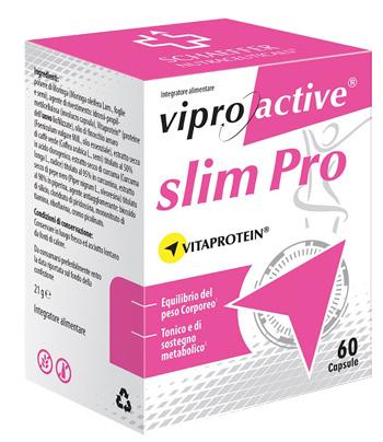 ND Viproactive Slim Pro 60 capsule