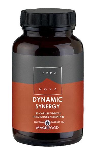 ND Terranova Dynamic SYNERGY50CPS