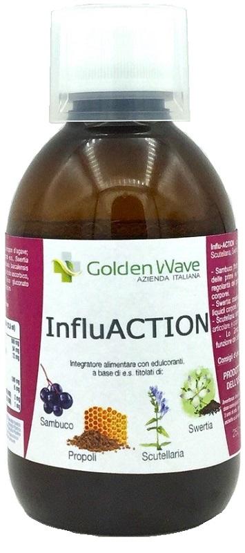 ND Influaction 250 ml