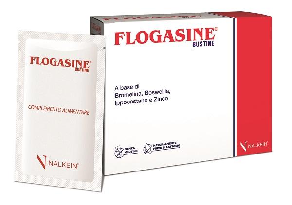 ND Flogasine 20 bustine