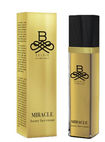 328G B SELFIE MIRACLE LUXURY FACE