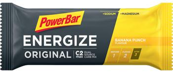 ND Powerbar Energize Orig Banana