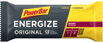 ND Powerbar Energize Orig Berry