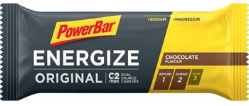 ND Powerbar Energize Orig Chocola