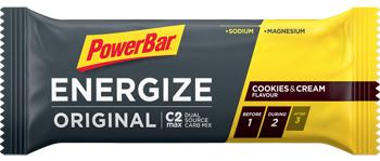 ND Powerbar Energize Orig Cook&cr