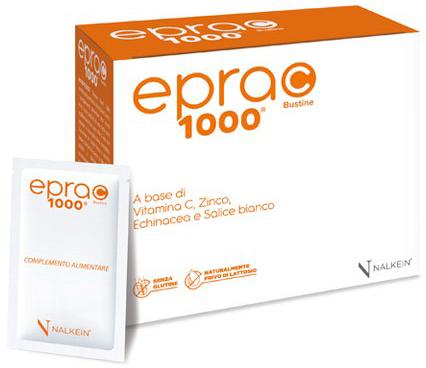 ND Eprac 1000 20 bustine