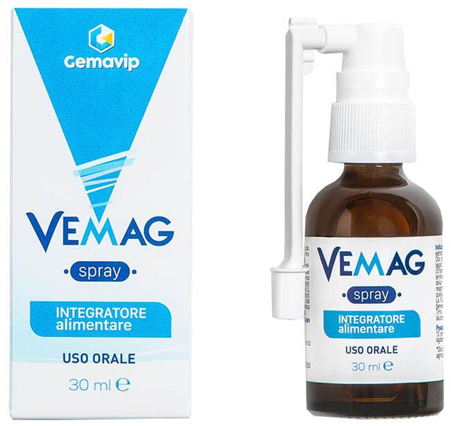 ND Vemag spray 30 ml