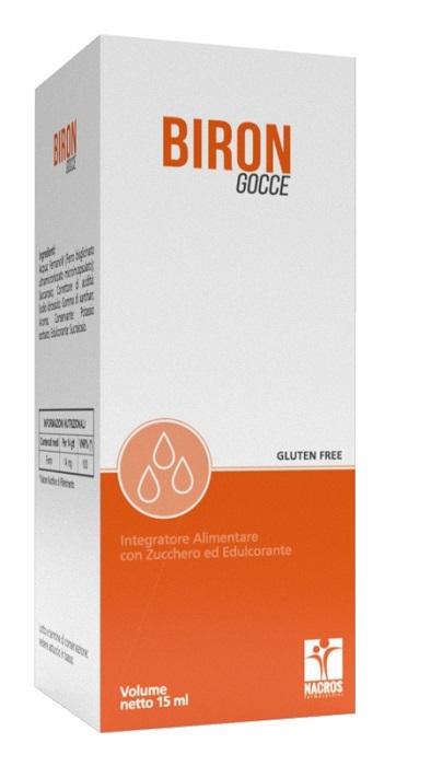 ND Biron Gocce 15 ml