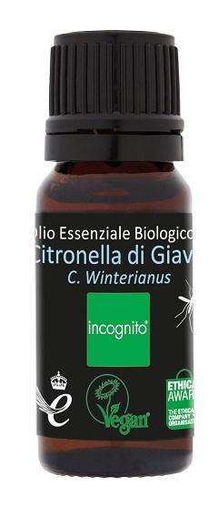 ND Incognito Oe Citronella Giava