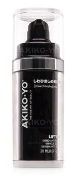 322K AKIKO YO LIFTING SIERO ANTIAGE