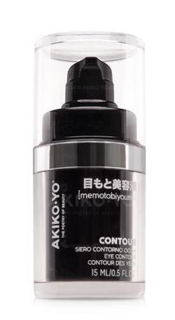 322K AKIKO YO CONTOUR SIERO CONT OC
