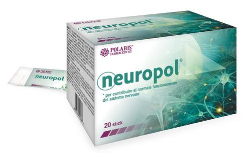 ND Neuropol 20STICK