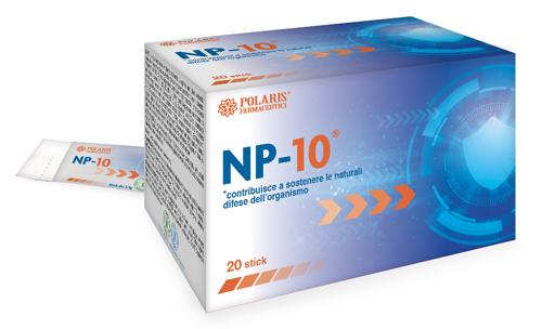 ND Np 10 20STICK