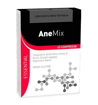 ND Ldf Rdavit Anemix 45 compresse