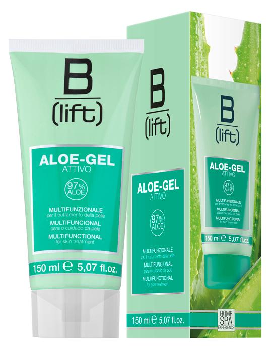 Syrio B Lift Aloe Gel Attivo 150 ml