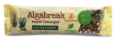 ND Algabreak Barretta 30 g