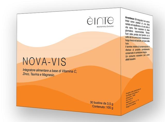 ND Nova-vis 30 bustine