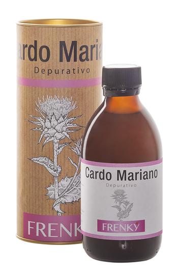 ND Cardo Mariano 250 ml