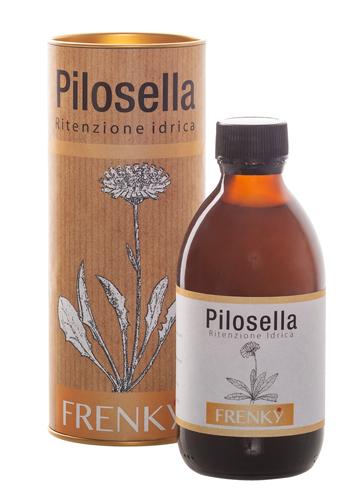 ND Pilosella 250 ml