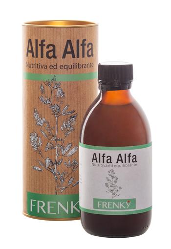 ND Alfa Alfa 250 ml