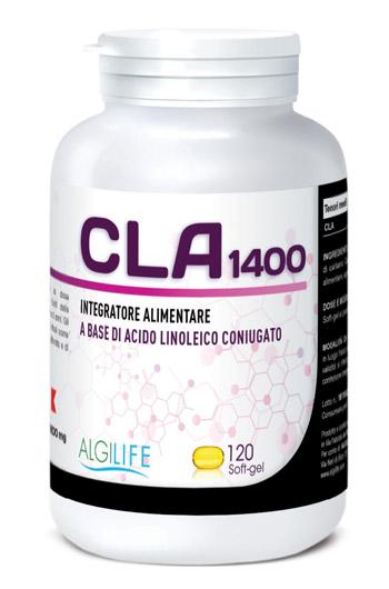 ND Cla 1400 Ac Linol 120SOFT Gel
