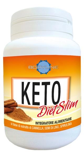 ND Keto Diet Slim 60 capsule