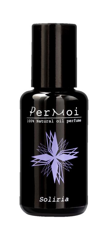 A V F PER MOI Soliria Profumo Olio 30 ml