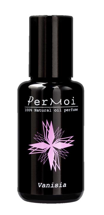 A V F PER MOI Vanisia Profumo Olio 30 ml