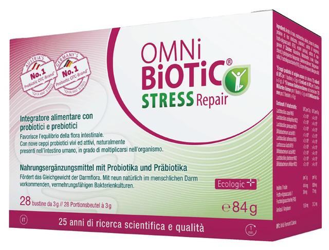 ND Omni Biotic Stress Repair 28BU