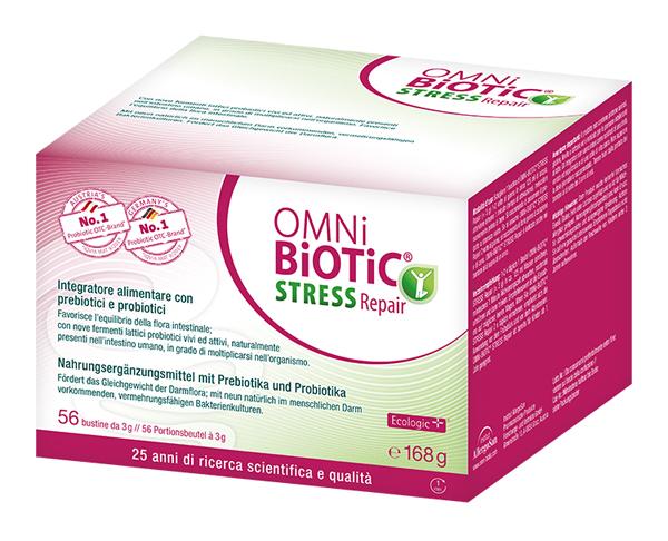 ND Omni Biotic Stress Repair 56BU