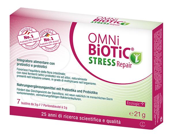 ND Omni Biotic Stress Repair 7BUS