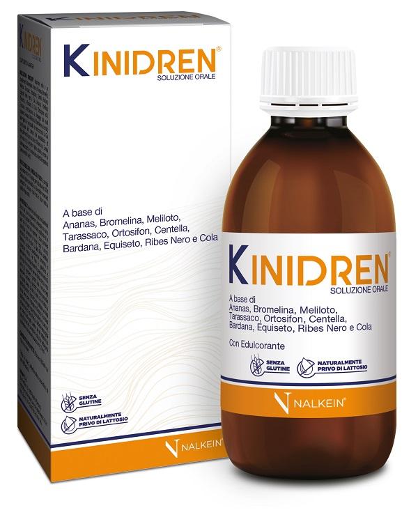 ND Kinidren 300 ml