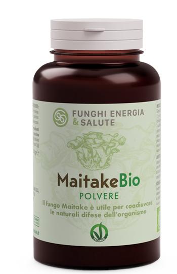 ND Maitake Polvere Bio 100 g