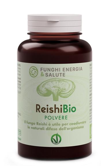 ND Reishi Polvere Bio 100 g