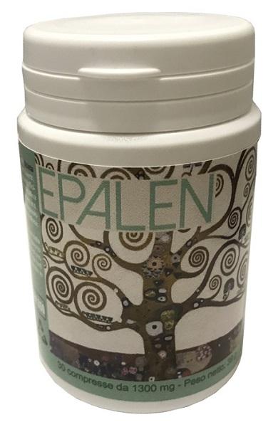 ND Epalen 30 compresse 1300 mg