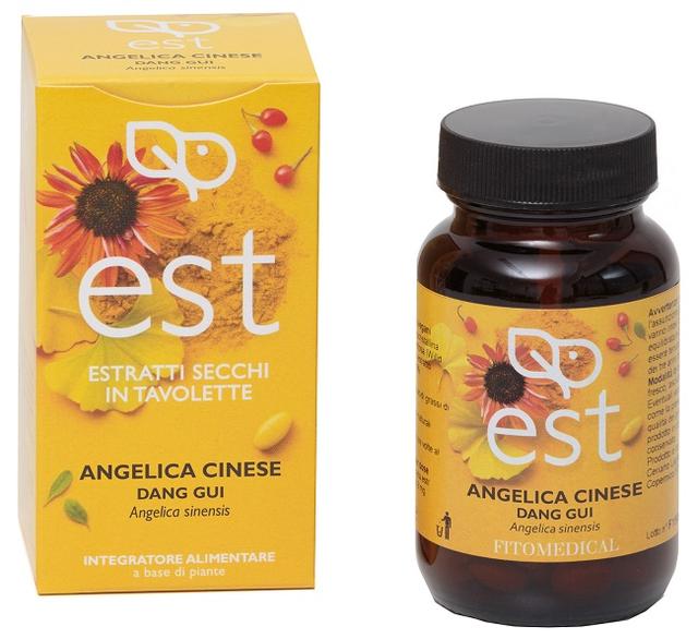 ND Angelica Cinese Es 60TAV