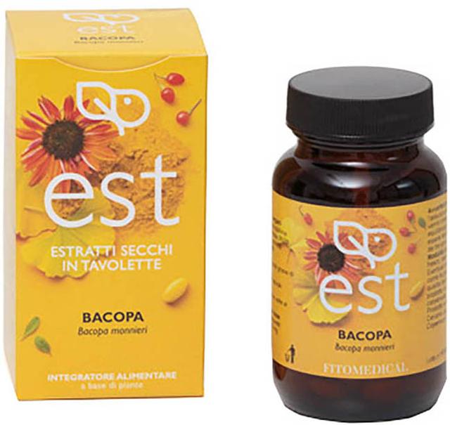 ND Bacopa Es 60TAV