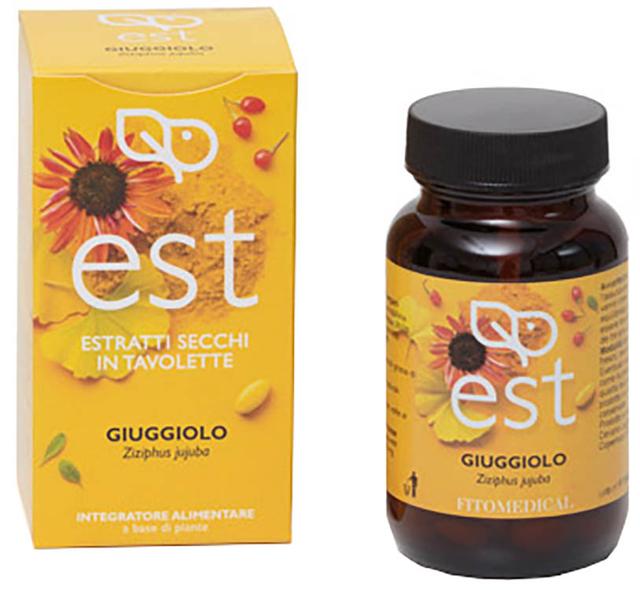ND Giuggiolo Es 60TAV