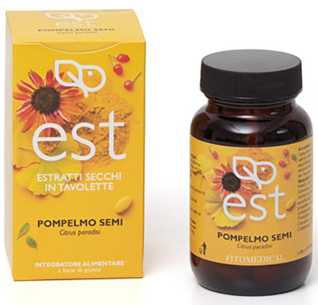 ND Pompelmo Es 60TAV