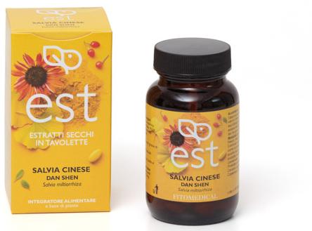 ND Salvia Cinese Es 60TAV