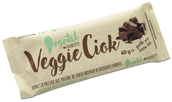 ND Veggie Ciok Cacao 40 g