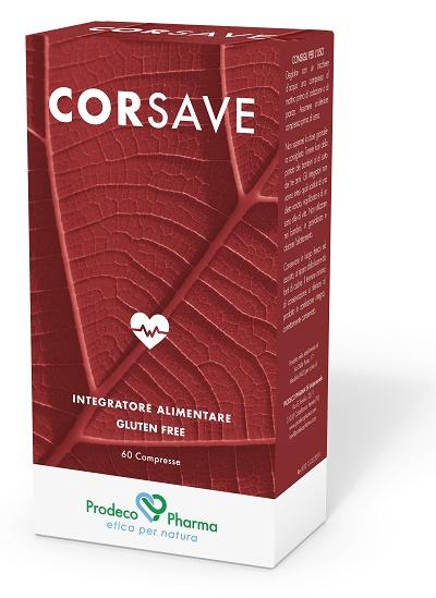 ND Corsave 60 compresse