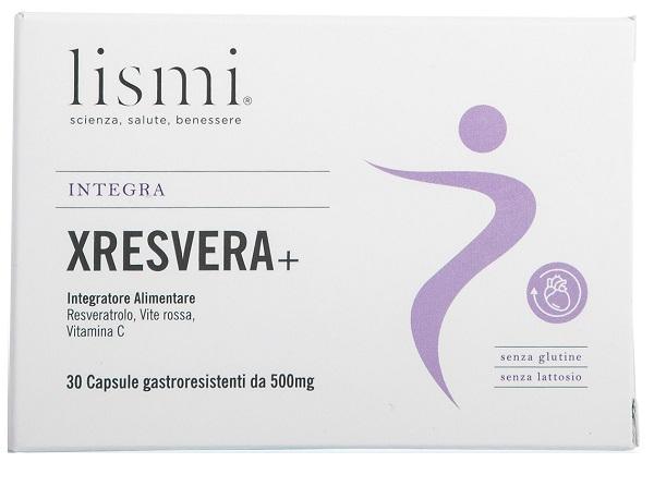 ND Xresvera+ 30 capsule