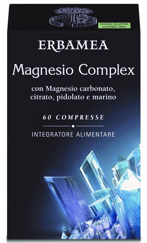 ND Magnesio Complex 60 compresse