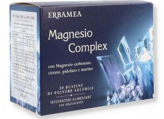 ND Magnesio Complex 30 bustine