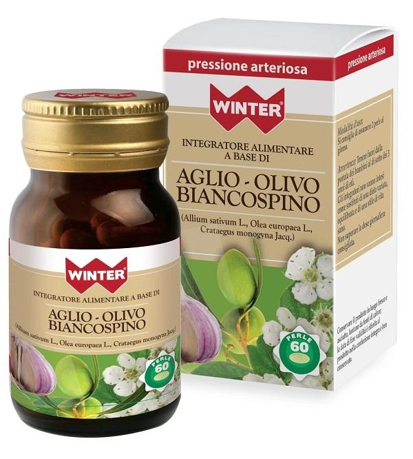 ND Winter Aglio Biancosp OLI60PRL