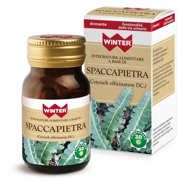 ND Winter Spaccapietra 30 compresse